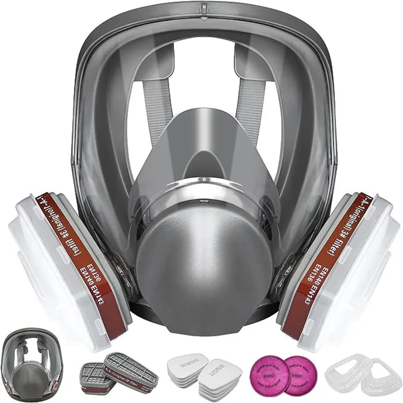 6800 Industrielle Malerei Sprü – Woodworking Respirator Bewertung und Preis