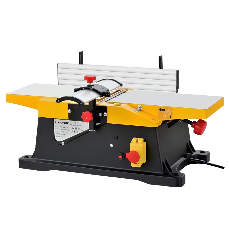 6-Zoll-Tisch-Holzverbinderhobe – Bench Plane Jointer Bewertung und Preis