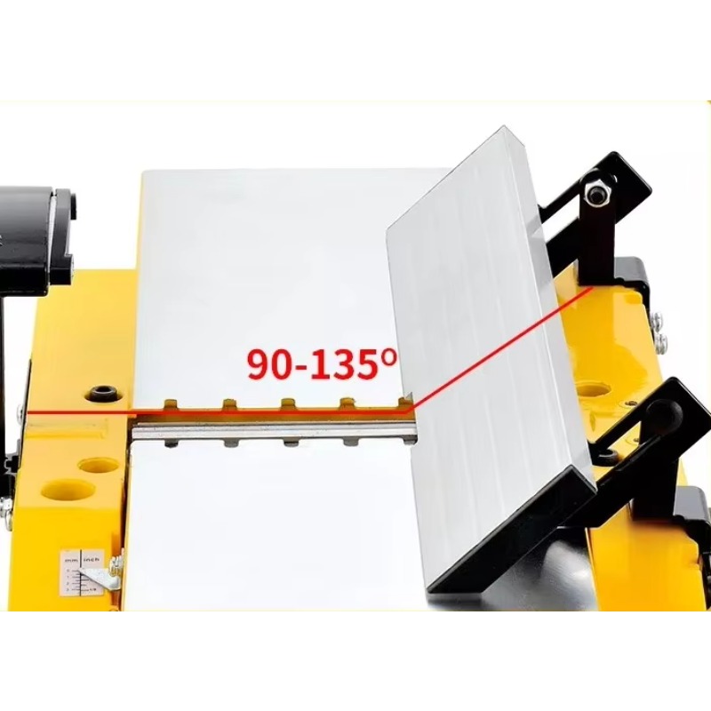 6-Zoll-Tisch-Holzverbinderhobe – Bench Plane Jointer Bewertung und Preis