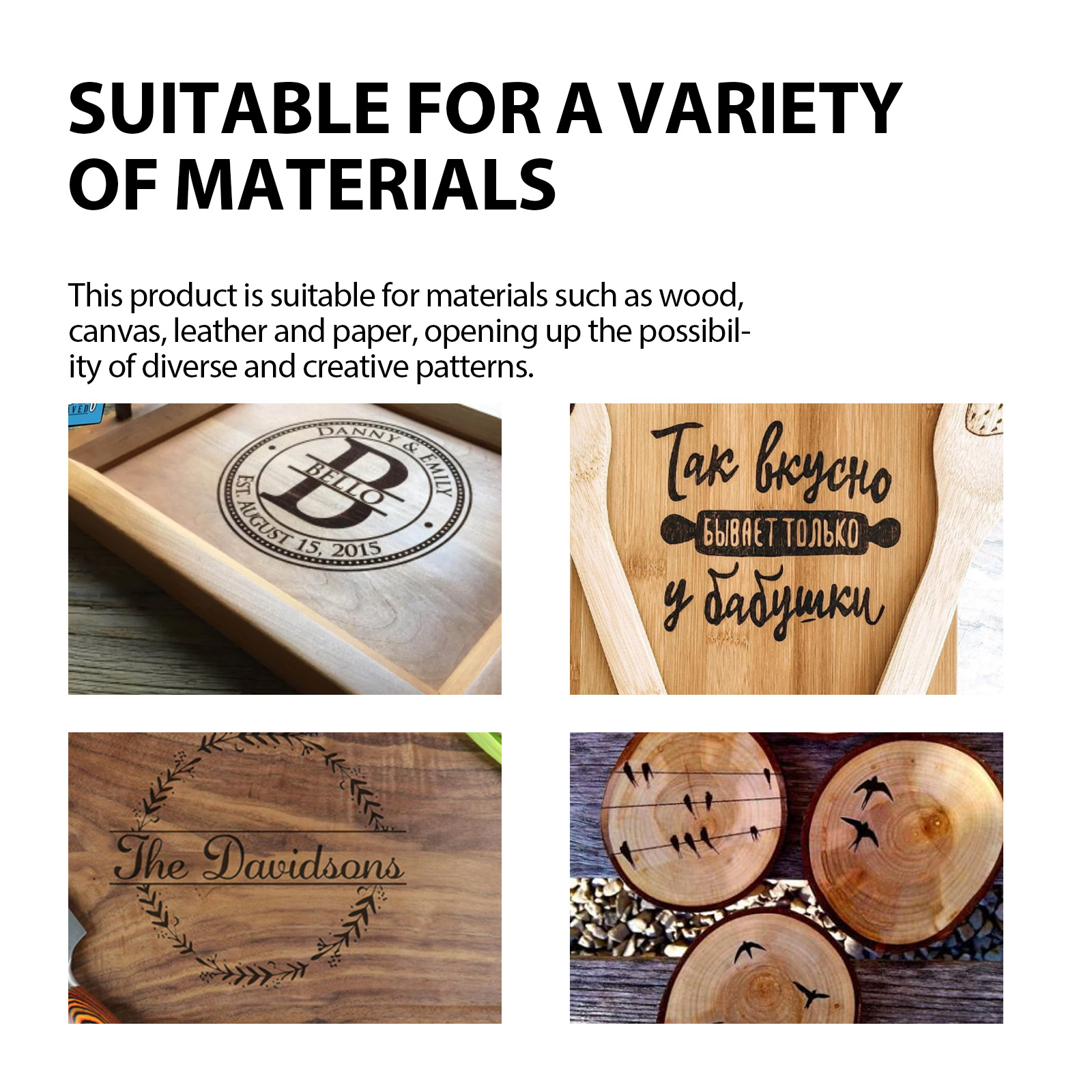 Mehrzweck-Brandpaste, einfach  – Woodworking Basic Tools Bewertung und Preis