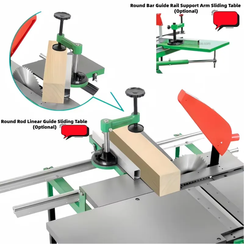 Tischmodell Abricht- und Dicke – Bench Plane Jointer Bewertung und Preis