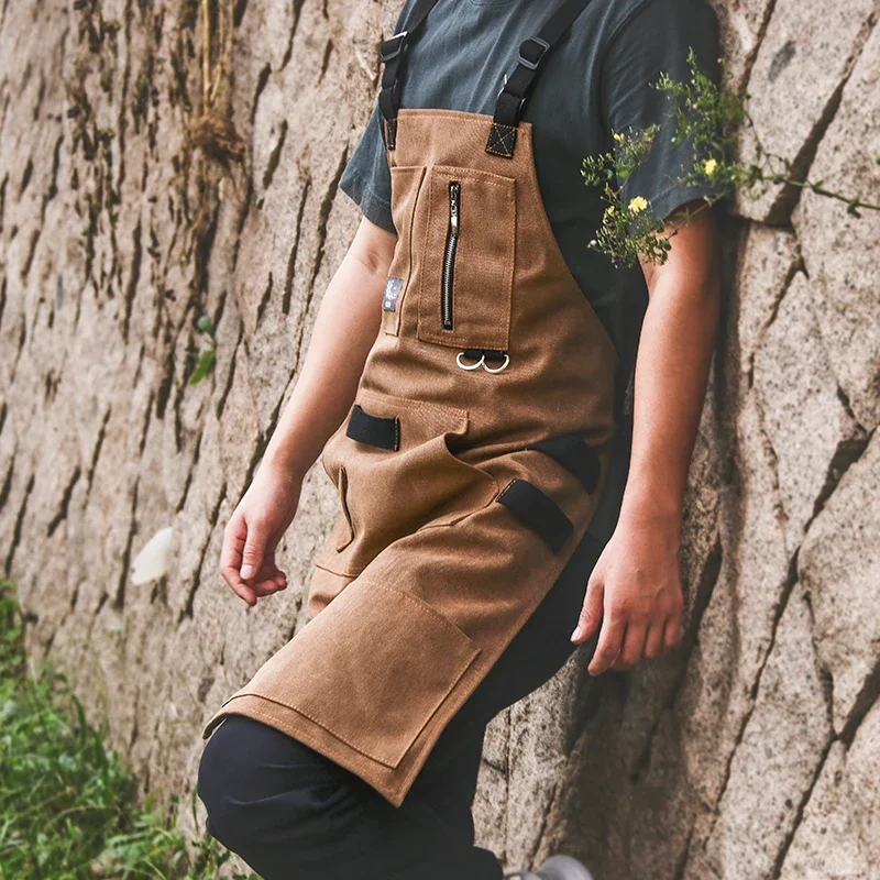 Verdickte, strapazierfähige Je – Woodworking Overalls Bewertung und Preis