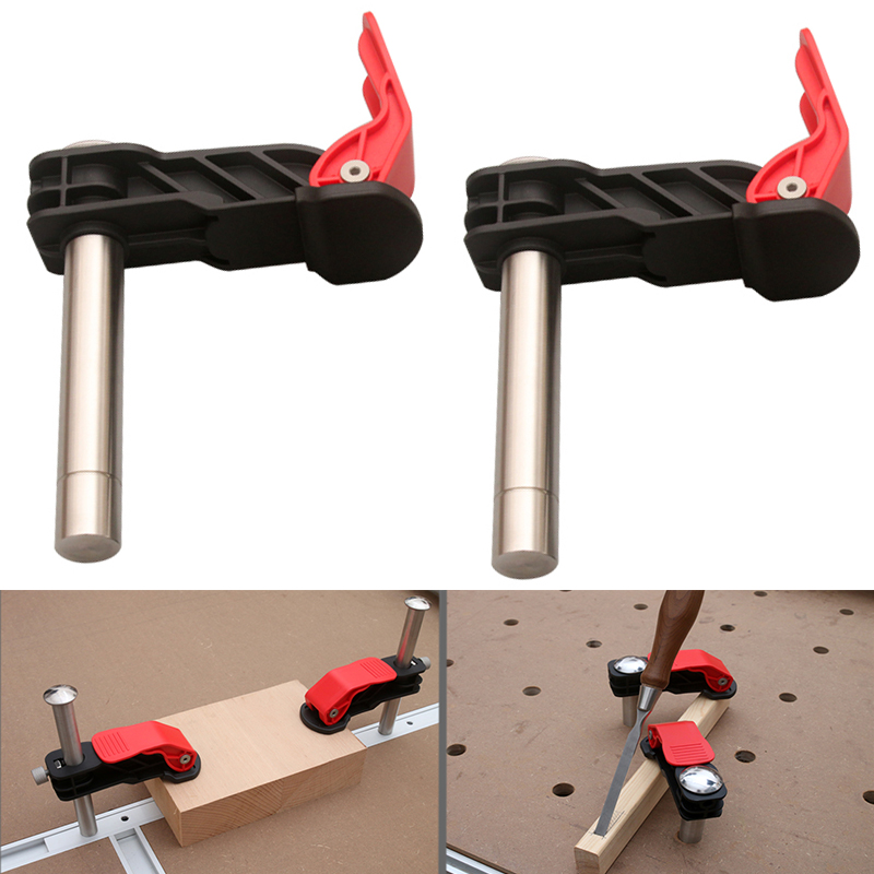 2 stücke Holzbearbeitung Deskt – Woodworking Or Woodworking Bewertung und Preis