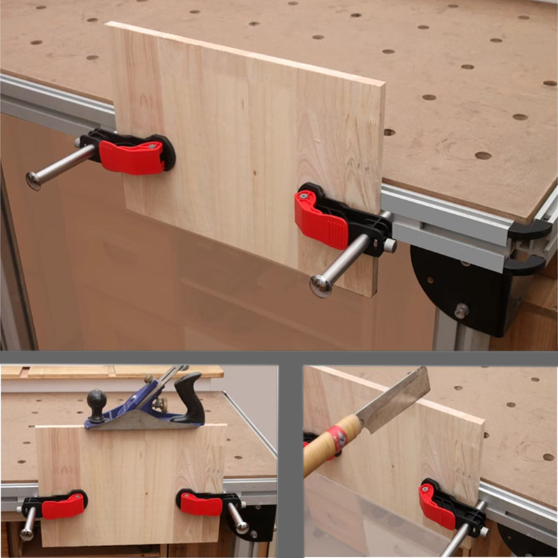 2 stücke Holzbearbeitung Deskt – Woodworking Or Woodworking Bewertung und Preis