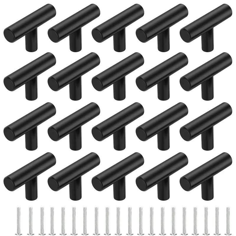 10/20 Stück Schrankknöpfe aus  – Woodworking Overalls Bewertung und Preis