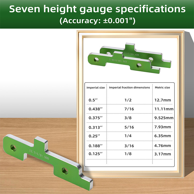 Holzbearbeitungs-Fräser-Setup- – Woodworking Classes Bewertung und Preis