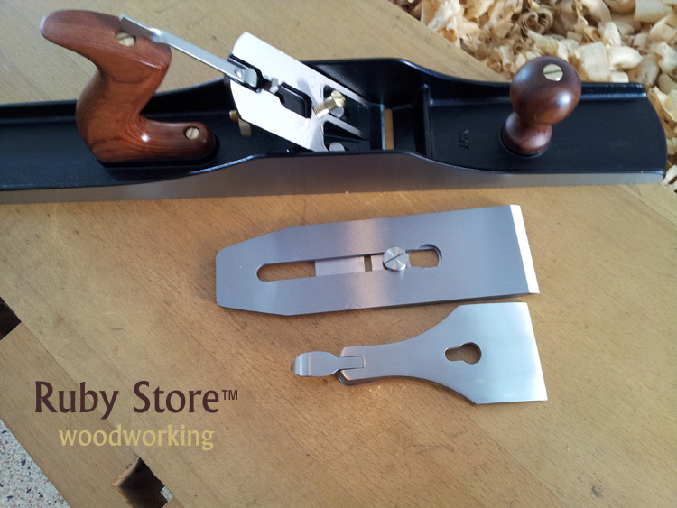 Qiangsheng Luban Nr. 7 Jointer – Bench Plane Jointer Bewertung und Preis