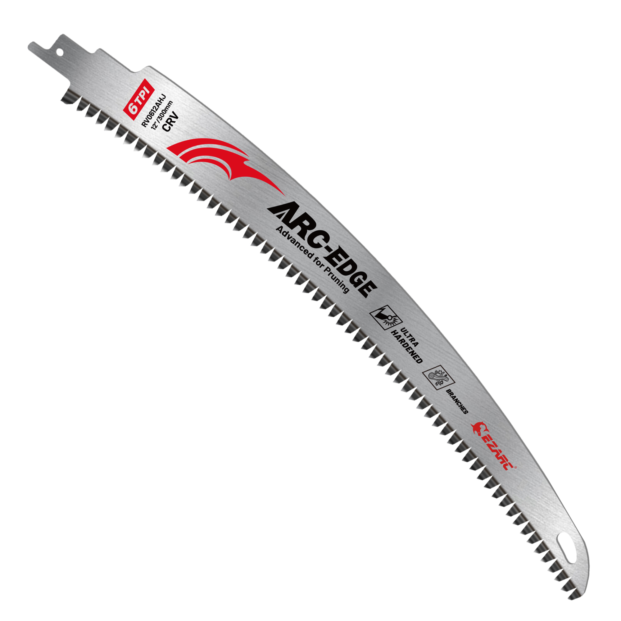 EZARC 9''/12''/15'' Säbelsägeb – Woodworking And Carpentry Bewertung und Preis